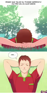 Page 107 of A World that I Rule Ch.1-28 - preview thumbnail