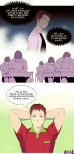 Page 108 of A World that I Rule Ch.1-28 - preview thumbnail