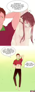 Page 109 of A World that I Rule Ch.1-28 - preview thumbnail