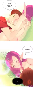 Page 118 of A World that I Rule Ch.1-28 - preview thumbnail