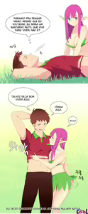 Page 131 of A World that I Rule Ch.1-28 - preview thumbnail