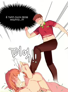 Page 154 of A World that I Rule Ch.1-28 - preview thumbnail