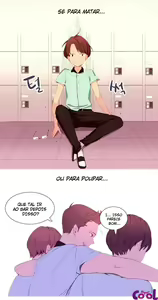 Page 16 of A World that I Rule Ch.1-28 - preview thumbnail
