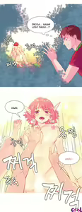 Page 176 of A World that I Rule Ch.1-28 - preview thumbnail
