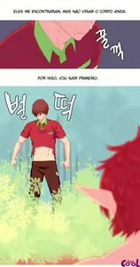 Page 181 of A World that I Rule Ch.1-28 - preview thumbnail