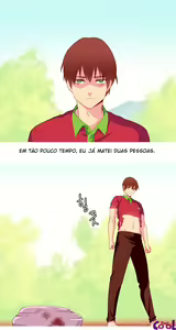Page 194 of A World that I Rule Ch.1-28 - preview thumbnail