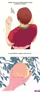Page 195 of A World that I Rule Ch.1-28 - preview thumbnail