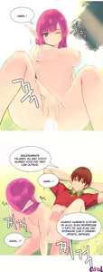 Page 232 of A World that I Rule Ch.1-28 - preview thumbnail