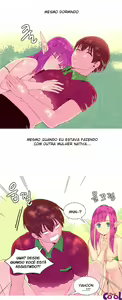 Page 241 of A World that I Rule Ch.1-28 - preview thumbnail