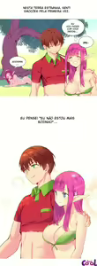 Page 242 of A World that I Rule Ch.1-28 - preview thumbnail