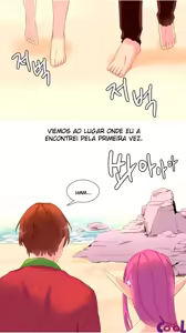 Page 252 of A World that I Rule Ch.1-28 - preview thumbnail