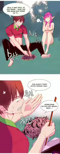 Page 265 of A World that I Rule Ch.1-28 - preview thumbnail