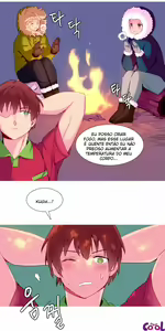 Page 282 of A World that I Rule Ch.1-28 - preview thumbnail