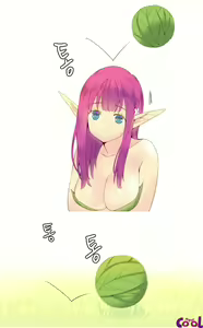 Page 292 of A World that I Rule Ch.1-28 - preview thumbnail