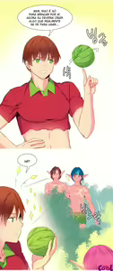 Page 294 of A World that I Rule Ch.1-28 - preview thumbnail
