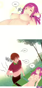 Page 304 of A World that I Rule Ch.1-28 - preview thumbnail