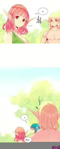 Page 318 of A World that I Rule Ch.1-28 - preview thumbnail