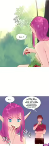 Page 346 of A World that I Rule Ch.1-28 - preview thumbnail