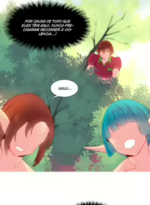 Page 388 of A World that I Rule Ch.1-28 - preview thumbnail