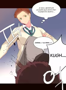 Page 406 of A World that I Rule Ch.1-28 - preview thumbnail