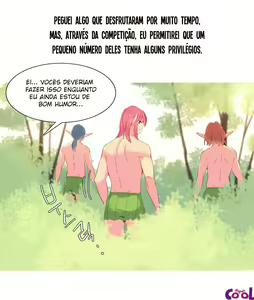 Page 413 of A World that I Rule Ch.1-28 - preview thumbnail