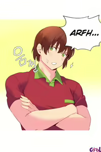 Page 419 of A World that I Rule Ch.1-28 - preview thumbnail