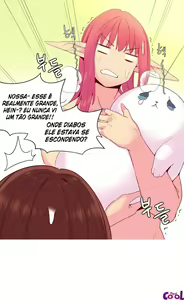 Page 420 of A World that I Rule Ch.1-28 - preview thumbnail