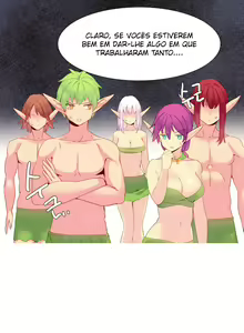 Page 435 of A World that I Rule Ch.1-28 - preview thumbnail