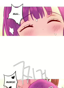 Page 441 of A World that I Rule Ch.1-28 - preview thumbnail