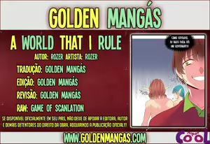 Page 445 of A World that I Rule Ch.1-28 - preview thumbnail