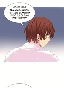 Page 451 of A World that I Rule Ch.1-28 - preview thumbnail