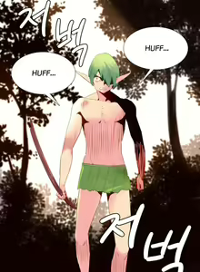 Page 480 of A World that I Rule Ch.1-28 - preview thumbnail