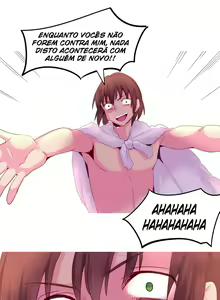 Page 504 of A World that I Rule Ch.1-28 - preview thumbnail