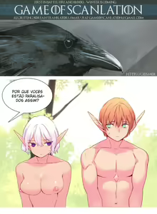 Page 528 of A World that I Rule Ch.1-28 - preview thumbnail