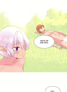 Page 530 of A World that I Rule Ch.1-28 - preview thumbnail