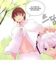 Page 532 of A World that I Rule Ch.1-28 - preview thumbnail