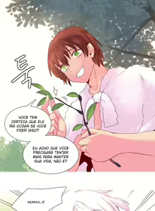 Page 537 of A World that I Rule Ch.1-28 - preview thumbnail