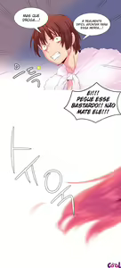 Page 543 of A World that I Rule Ch.1-28 - preview thumbnail