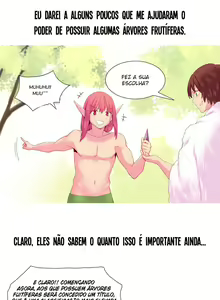Page 556 of A World that I Rule Ch.1-28 - preview thumbnail