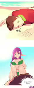 Page 56 of A World that I Rule Ch.1-28 - preview thumbnail