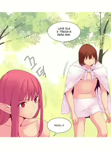 Page 581 of A World that I Rule Ch.1-28 - preview thumbnail