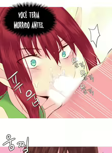 Page 595 of A World that I Rule Ch.1-28 - preview thumbnail