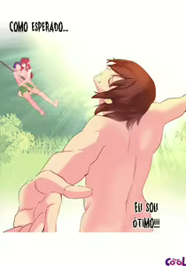 Page 607 of A World that I Rule Ch.1-28 - preview thumbnail