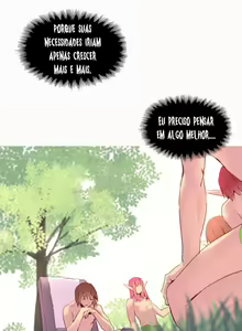 Page 618 of A World that I Rule Ch.1-28 - preview thumbnail