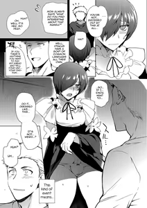 Page 11 of ~Otokonoko Gakuen - Jo~ Otokonoko to Issho - preview thumbnail