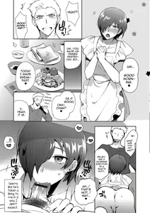 Page 17 of ~Otokonoko Gakuen - Jo~ Otokonoko to Issho - preview thumbnail