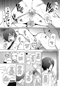 Page 20 of ~Otokonoko Gakuen - Jo~ Otokonoko to Issho - preview thumbnail