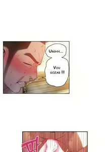 Page 1001 of Sweet Guy Ch.1-62 - preview thumbnail
