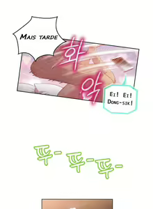 Page 1006 of Sweet Guy Ch.1-62 - preview thumbnail