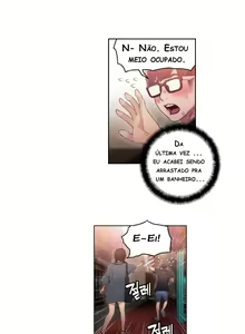 Page 1027 of Sweet Guy Ch.1-62 - preview thumbnail